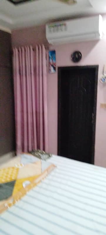 5 MARLA USED HOUSE AVAILABLE FOR SALE EE BLOCK CITI HOUSING GUJRANWALA 18