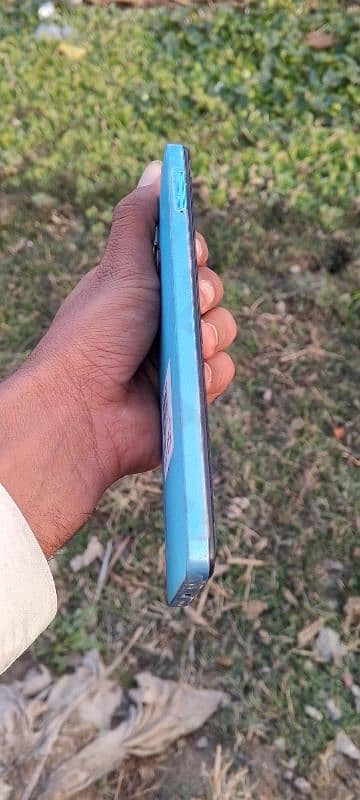 Infinix Hot 30i 1