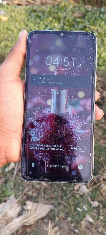 Infinix Hot 30i 3