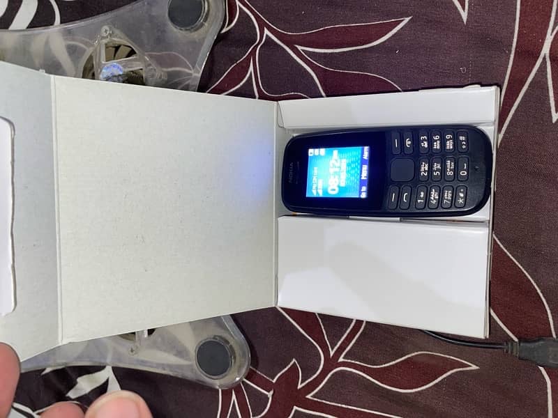 nokia 105 dual sim pta approved 2