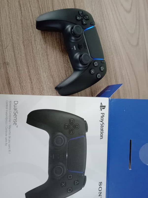 PS5 Controller Brand New 1