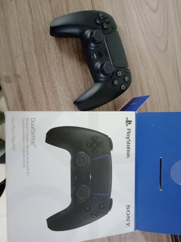 PS5 Controller Brand New 6