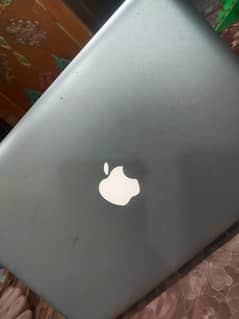 Macbook Pro 2011 Late