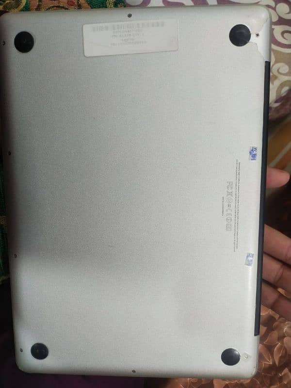 Macbook Pro 2011 Late 5