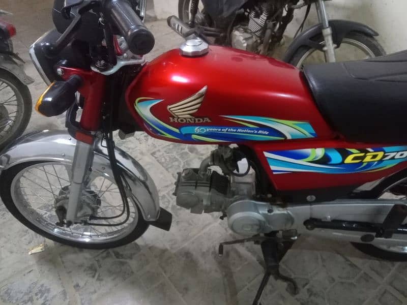 vip bike hn 2024 model hn KARACHI no hn 0