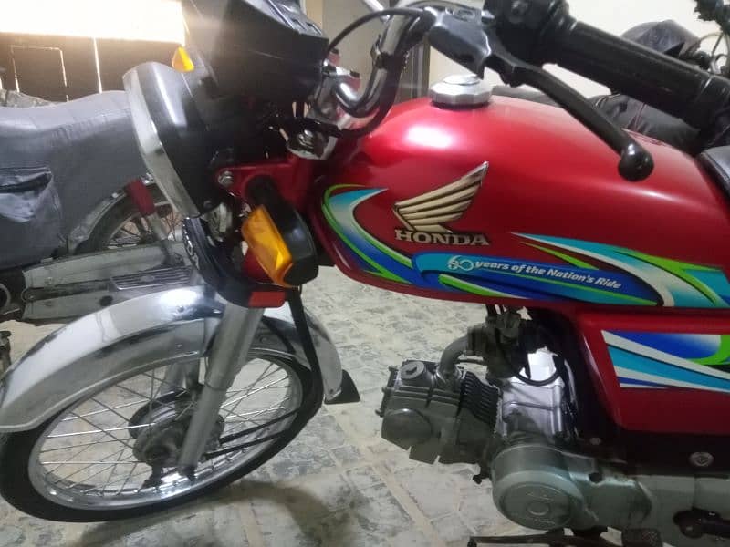 vip bike hn 2024 model hn KARACHI no hn 4