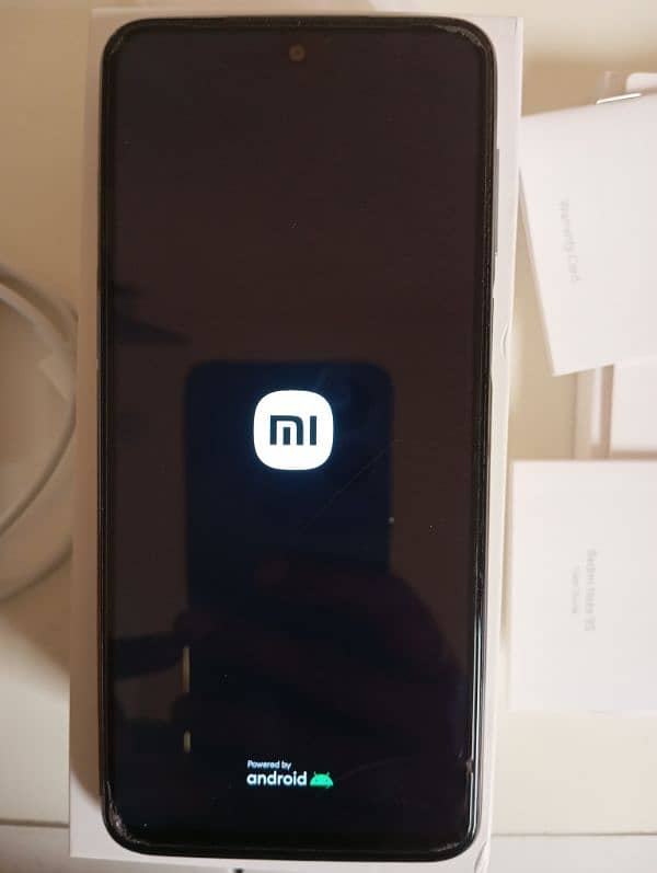 Xiaomi Redmi Note 9s exchange possible with Samsung iPhone Pixel 2