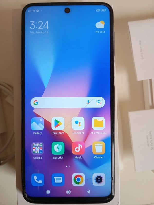 Xiaomi Redmi Note 9s exchange possible with Samsung iPhone Pixel 3