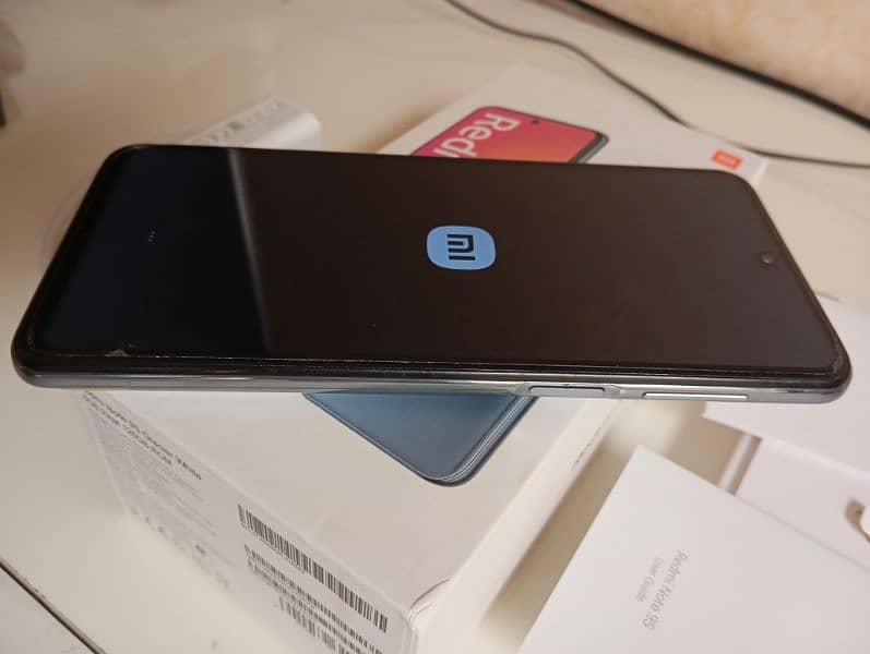 Xiaomi Redmi Note 9s exchange possible with Samsung iPhone Pixel 9