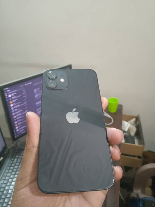 IPHONE 12 URGENT SALE 0