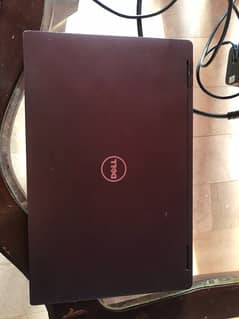 Dell xps 9365 7th generation