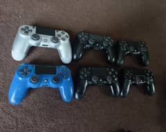 ps4 Orignal Controller Available