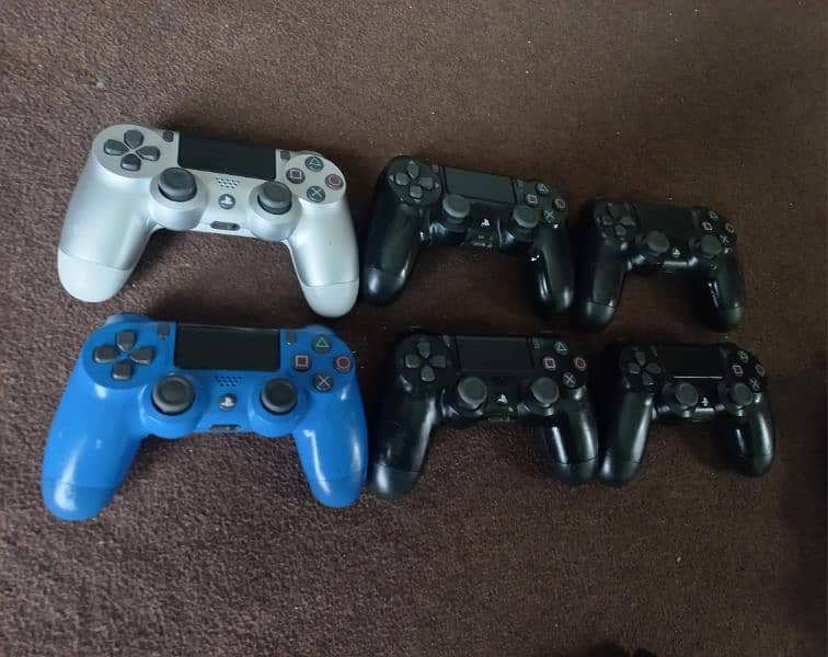 ps4 Orignal Controller Available 0