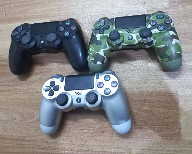 ps4 Orignal Controller Available 1