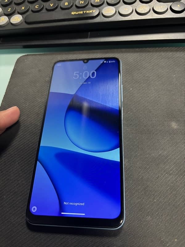 Realme Note 50 128GB 10/10 1