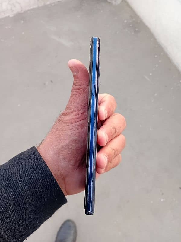 Samsung Galaxy Note 9 3