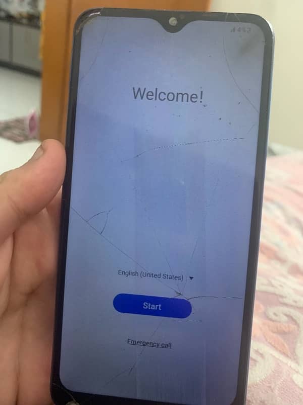 Samsung a10s dual pta 1