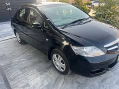 Honda City IDSI 2006