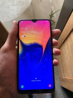 Samsung Galaxy A10