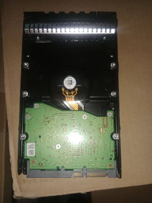 Server Harddrive 8tb 1