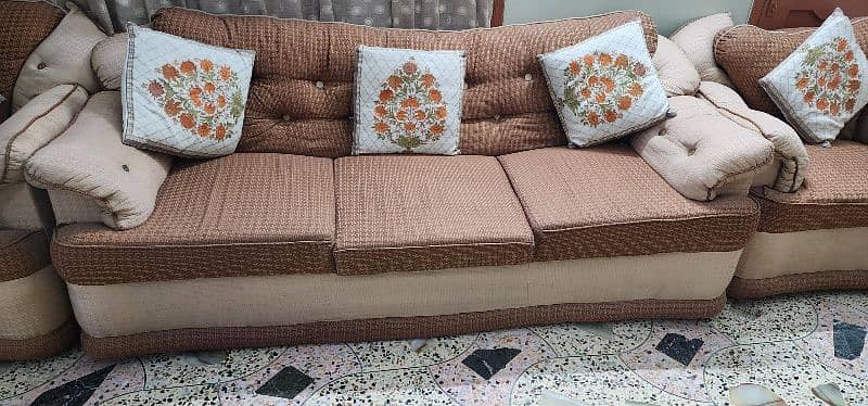 sofa set for sale in karachi 0