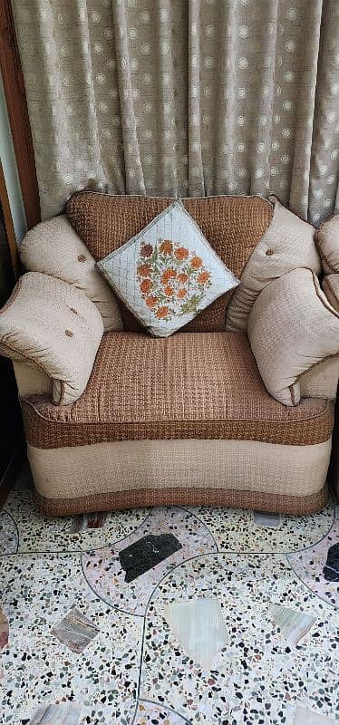 sofa set for sale in karachi 1