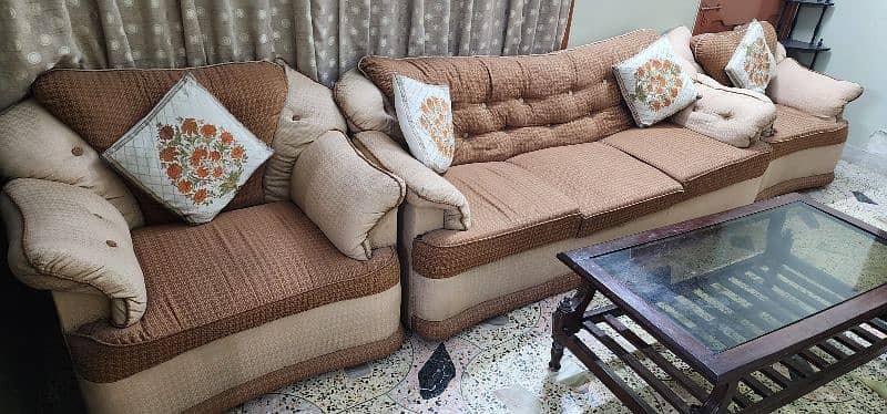 sofa set for sale in karachi 3