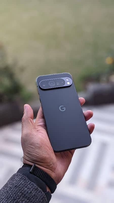 Google Pixel 9 pro XL (16/256) 0