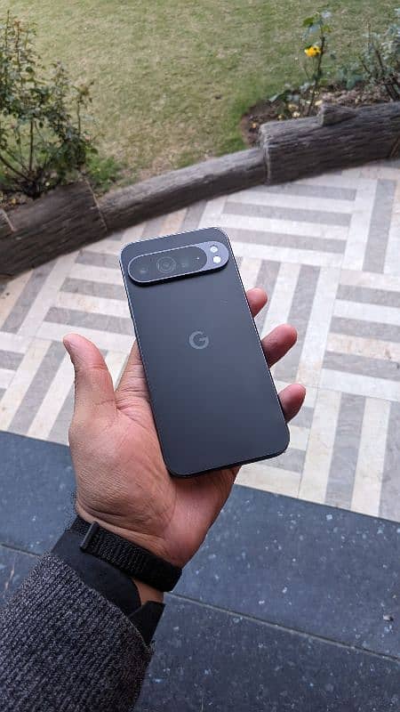 Google Pixel 9 pro XL (16/256) 7