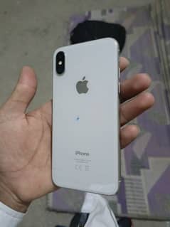 I phone x non pta 64GB