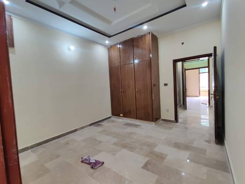 3 Marla Beautiful house available for sale in Al-Qayyum Garden Lahore 1