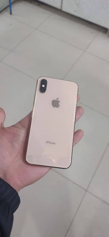 Iphone XS 0