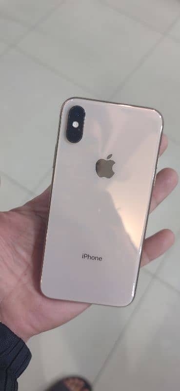 Iphone XS 2