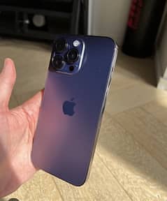 Apple iPhone 14 Pro