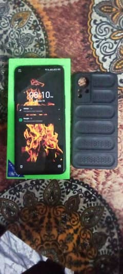 Infinix