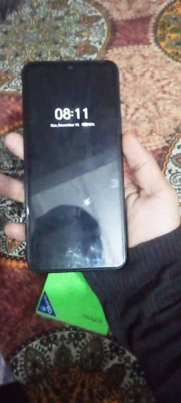 Infinix Note 11 2