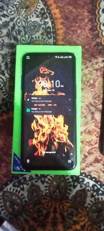 Infinix Note 11 3