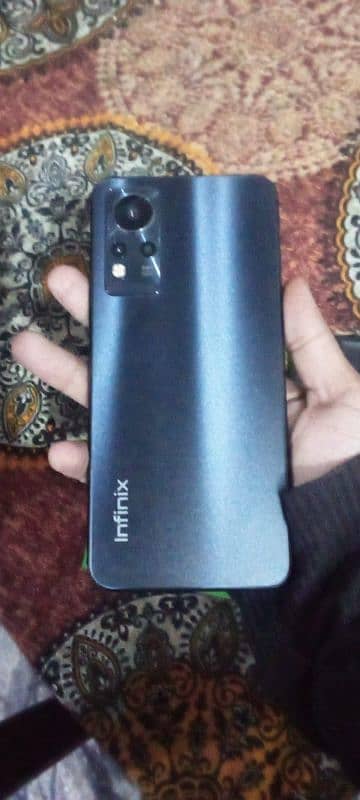 Infinix Note 11 6