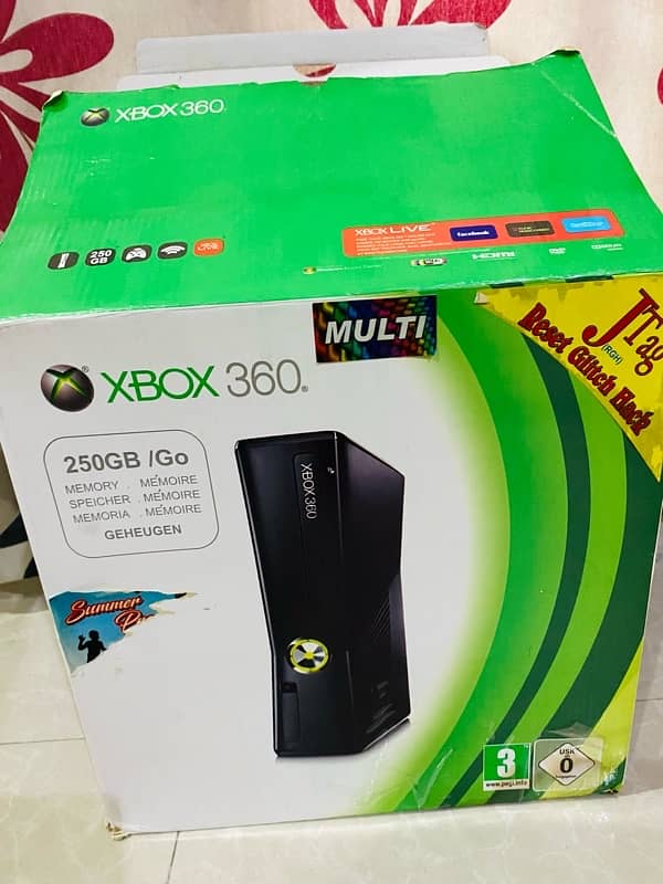 Xbox 360 slim 0305932587 WhatsApp 1