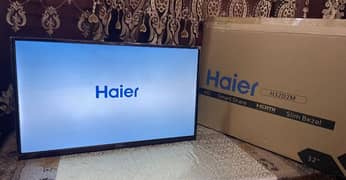 haier led tv 32 inch