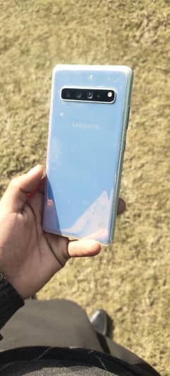 Samsung Galaxy S10 5g