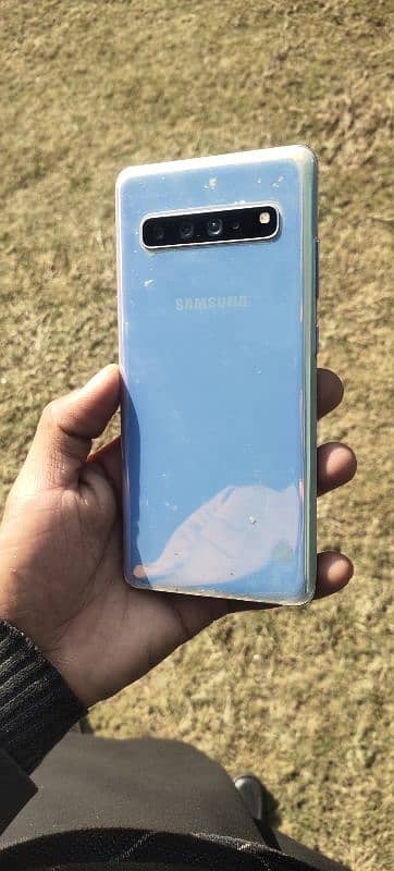 Samsung Galaxy S10 5g 5