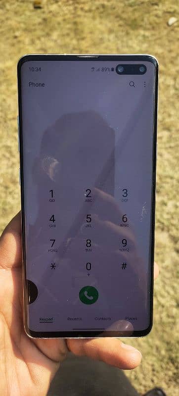 Samsung Galaxy S10 5g 7