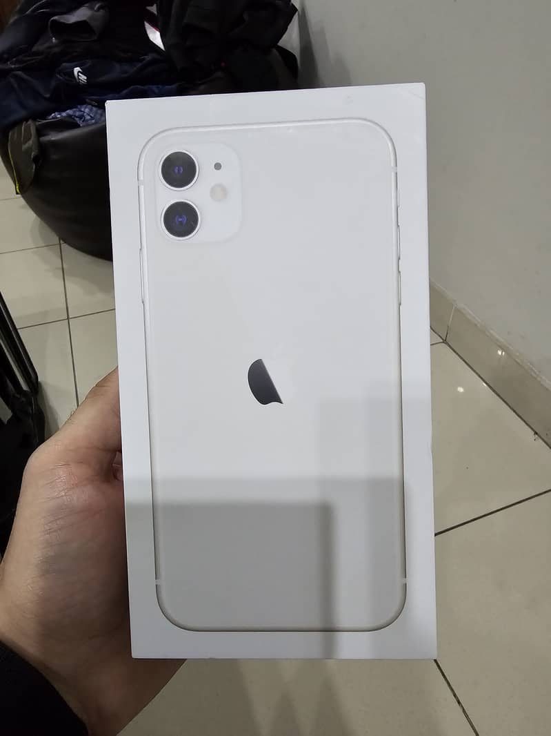 iPhone 11 nonpta 128gb. 0