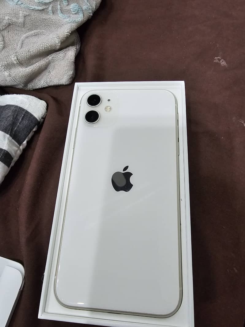 iPhone 11 nonpta 128gb. 9