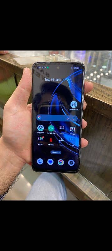 realme c65 just box open need cash urgent sale 1