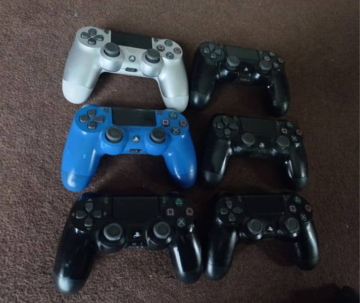 ps4 Orignal Controller Available 2