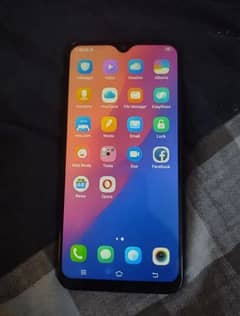 vivo y90 2/32 box