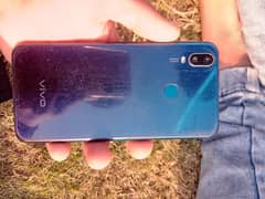 vivo y 11 ha all okay mobile box bi sath ha