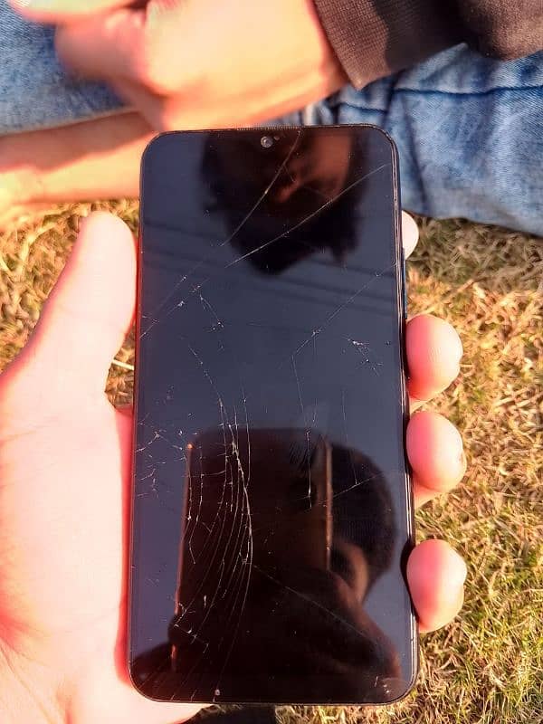 vivo y 11 ha all okay mobile box bi sath ha 3